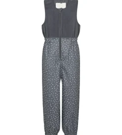 Børn MarMar Regntøj|Regntøj m. Fleece - PU - Obo - Dried Petals