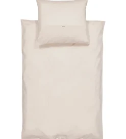 MarMar Sovetid|Sengetøj|Sengetøj - Junior - Grey Sand