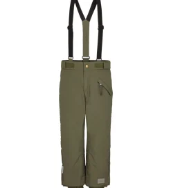 Børn MarMar Skibukser|Skibukser|Skibukser m. Seler - Orla - Hunter