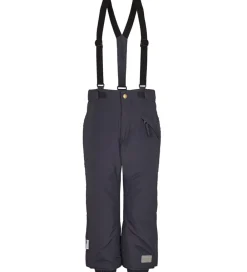 Børn MarMar Skibukser|Skibukser|Skibukser m. Seler - Orla - Darkest Blue