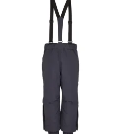 Børn MarMar Skibukser|Skibukser|Skibukser m. Seler - Orla - Darkest Blue