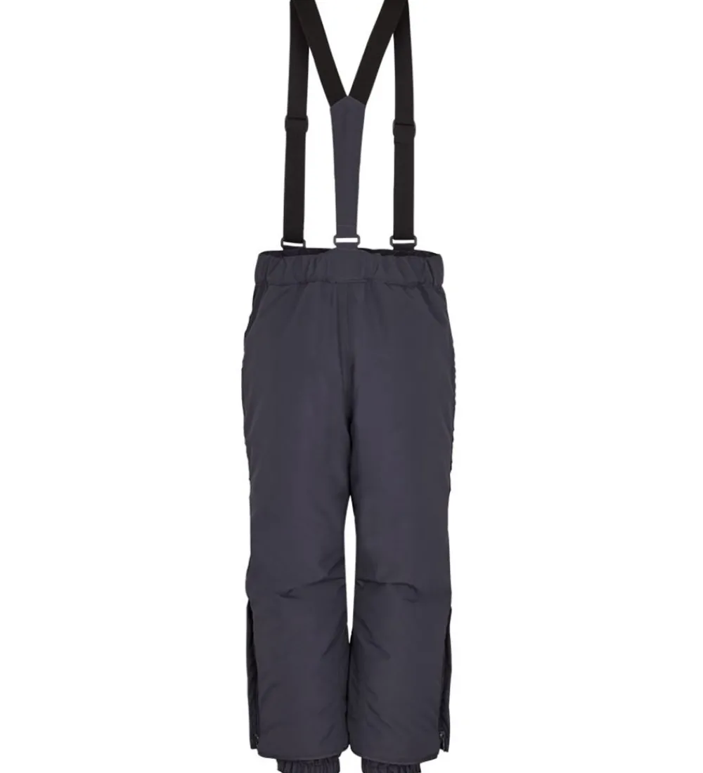 Børn MarMar Skibukser|Skibukser|Skibukser m. Seler - Orla - Darkest Blue