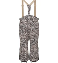 Børn MarMar Skibukser|Skibukser|Skibukser m. Seler - Orla - Leopard