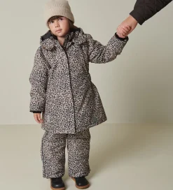 Børn MarMar Skibukser|Skibukser|Skibukser m. Seler - Orla - Leopard