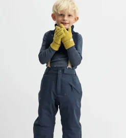 Børn MarMar Skibukser|Skibukser></noscript>Skibukser m. Seler - Orla - Ink