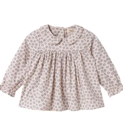 Børn MarMar Skjorter>Skjorte - Tora - Autumn Flower