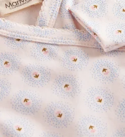 Børn MarMar Heldragter>Slå-om Heldragt - Modal/Bomuld - Rula - Little Tulip