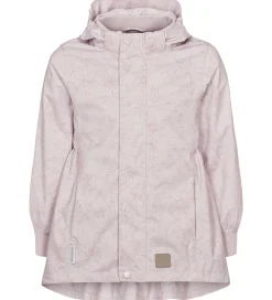 Børn MarMar Sommerjakker>Sommerjakke - Oda - Clover Meadow