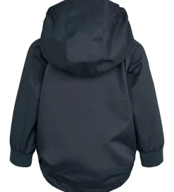 Børn MarMar Sommerjakker>Sommerjakke - Olio - Blå