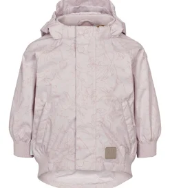 Børn MarMar Sommerjakker>Sommerjakke - Olio - Clover Meadow