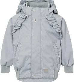 Børn MarMar Sommerjakker>Sommerjakke - Olio F - Water