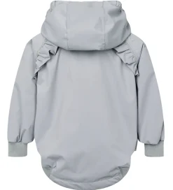 Børn MarMar Sommerjakker>Sommerjakke - Olio F - Water