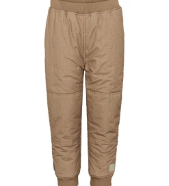 Børn MarMar Termotøj>Termobukser - Odin - Reflex Check