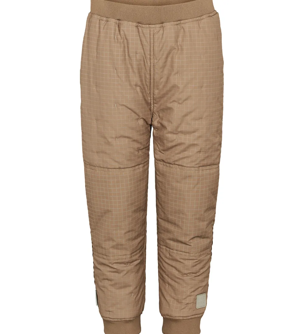 Børn MarMar Termotøj>Termobukser - Odin - Reflex Check