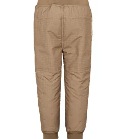 Børn MarMar Termotøj>Termobukser - Odin - Reflex Check