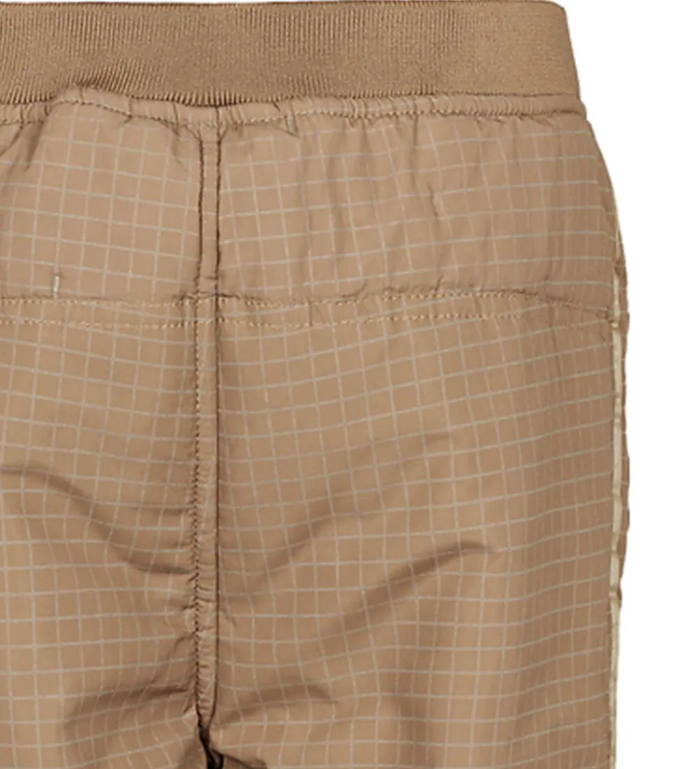 Børn MarMar Termotøj>Termobukser - Odin - Reflex Check