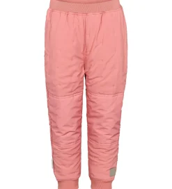 Børn MarMar Termotøj>Termobukser - Odin - Raspberry