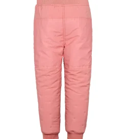 Børn MarMar Termotøj>Termobukser - Odin - Raspberry