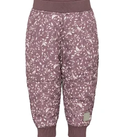 Børn MarMar Termotøj|Termobukser - Odin - Birds