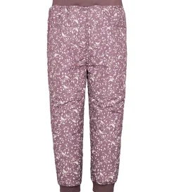 Børn MarMar Termotøj|Termobukser - Odin - Birds