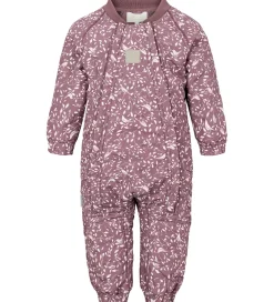 Børn MarMar Termotøj>Termodragt - Ozai - Birds