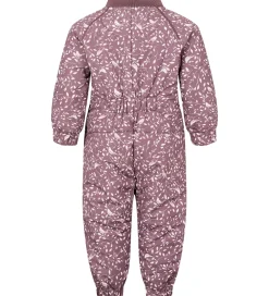 Børn MarMar Termotøj>Termodragt - Ozai - Birds