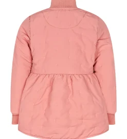 Børn MarMar Termotøj>Termojakke - Olisa - Raspberry