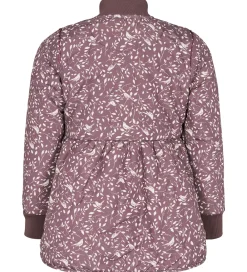 Børn MarMar Termotøj>Termojakke - Olisa - Birds