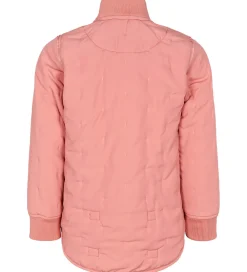 Børn MarMar Termotøj>Termojakke - Orry - Raspberry