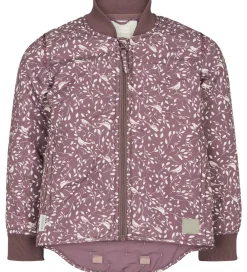 Børn MarMar Termotøj>Termojakke - Orry - Birds