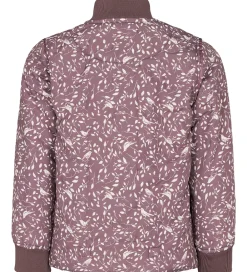 Børn MarMar Termotøj>Termojakke - Orry - Birds