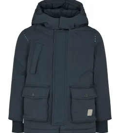 Børn MarMar Vinterjakker|Vinterjakke - Omas - Ink