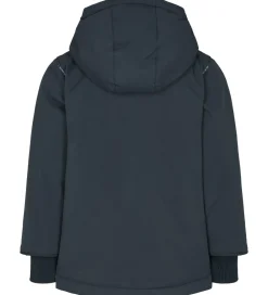 Børn MarMar Vinterjakker|Vinterjakke - Omas - Ink