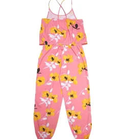 Børn Marni Buksedragter>Buksedragt - Geranium Pink