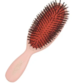 Mason Pearson Hårbørster>Hårbørste - Child - Pink