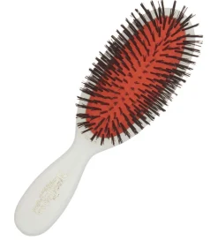 Mason Pearson Hårbørster|Hårbørste - Child - Elfenben