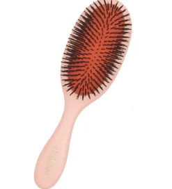 Mason Pearson Hårbørster>Hårbørste - Handy - Pink