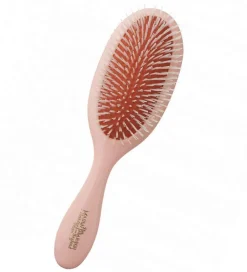 Mason Pearson Hårbørster>Hårbørste - Handy - Pink