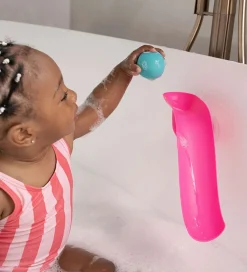 Matchstick Monkey Badelegetøj|Badelegetøj - Glidebane - Pink