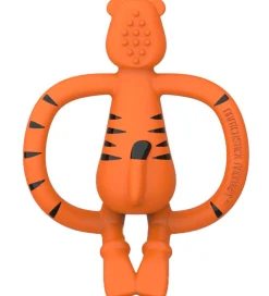 Matchstick Monkey Bideringe|Bidering - Teddy Tiger