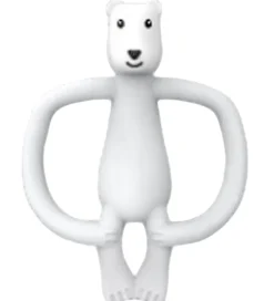 Matchstick Monkey Bideringe>Bidering - Isbjørn