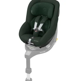 Maxi-Cosi Autostole>Maxi Cosi Autostol - Pearl 360 Pro - Grøn