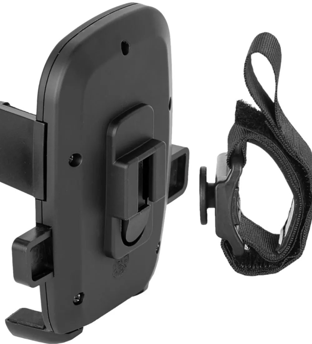 Maxi-Cosi Barnevognsudstyr|Maxi Cosi Mobilholder - Sort