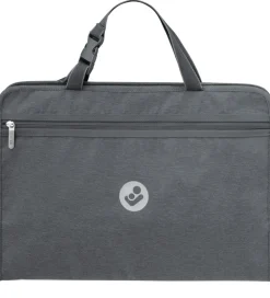 Maxi-Cosi Opbevaring|Autostole>Maxi Cosi Organizer Til Bagsædet - Organ - Graphite