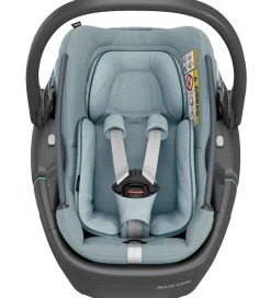Maxi-Cosi Autostole|Autostol - Coral 360 - Essential Grey