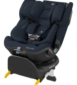 Maxi-Cosi Autostole|Autostol - Emerald 360 Pro - Authentic Blue
