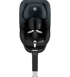 Maxi-Cosi Autostole>Autostol - Mica 360 S Collection - Tonal Black
