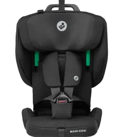 Maxi-Cosi Autostole|Autostol - Nomad Plus - Authentic Black