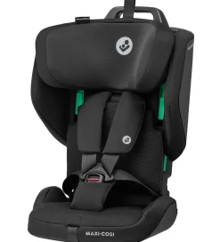 Maxi-Cosi Autostole|Autostol - Nomad Plus - Authentic Black