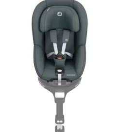 Maxi-Cosi Autostole>Autostol - Pearl 360 - Authentic Graphite
